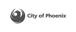 City Phoenix Logo