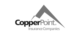 Copperpoint Logo