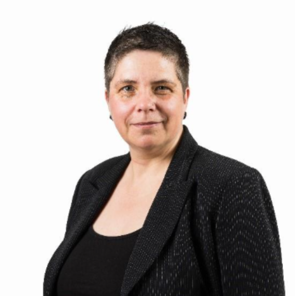 Hattie Franken