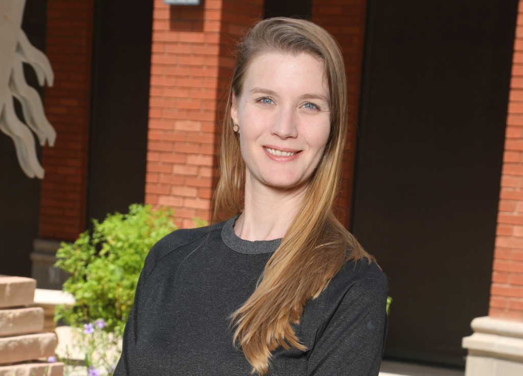 Rachel – Individual Success Story | Fresh Start Women’s Foundation