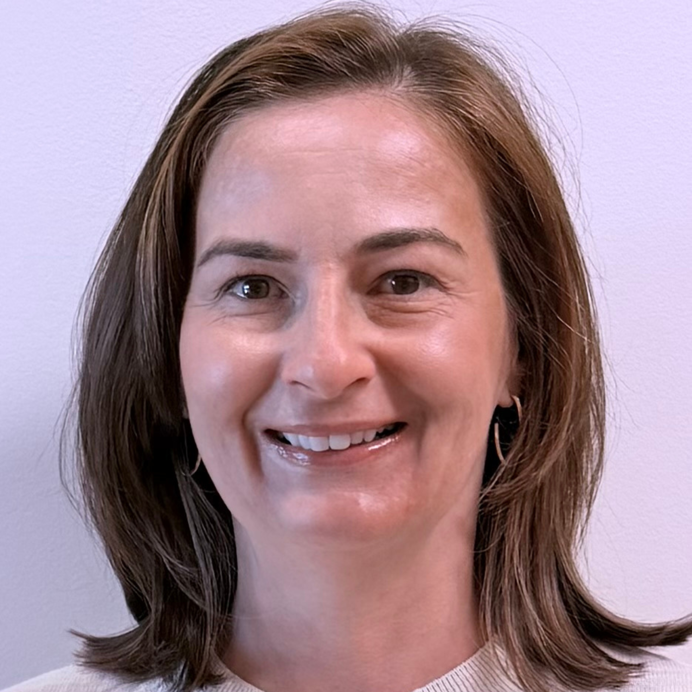 Joanna Garrison