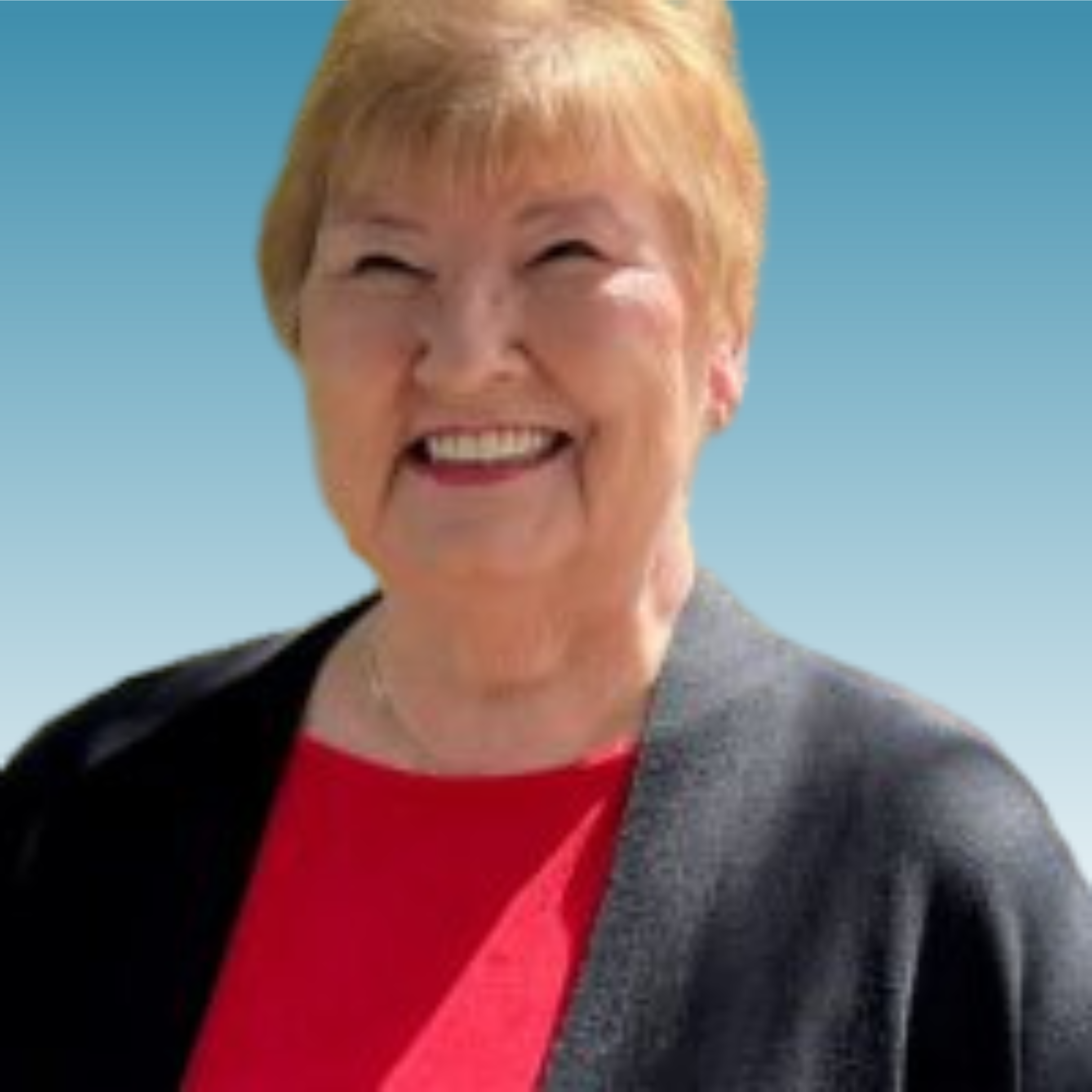 Pat Koepke