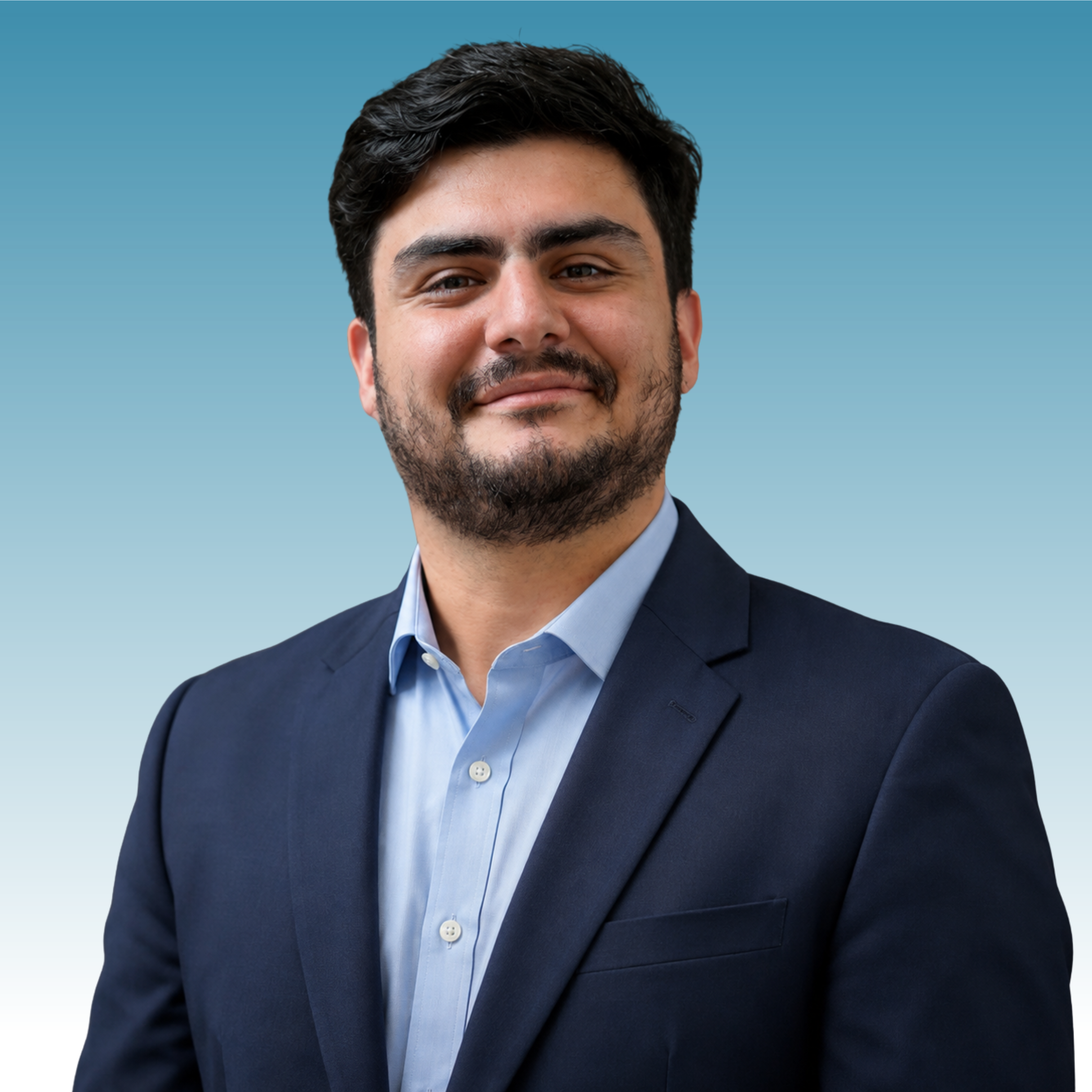 Gilbert Rios