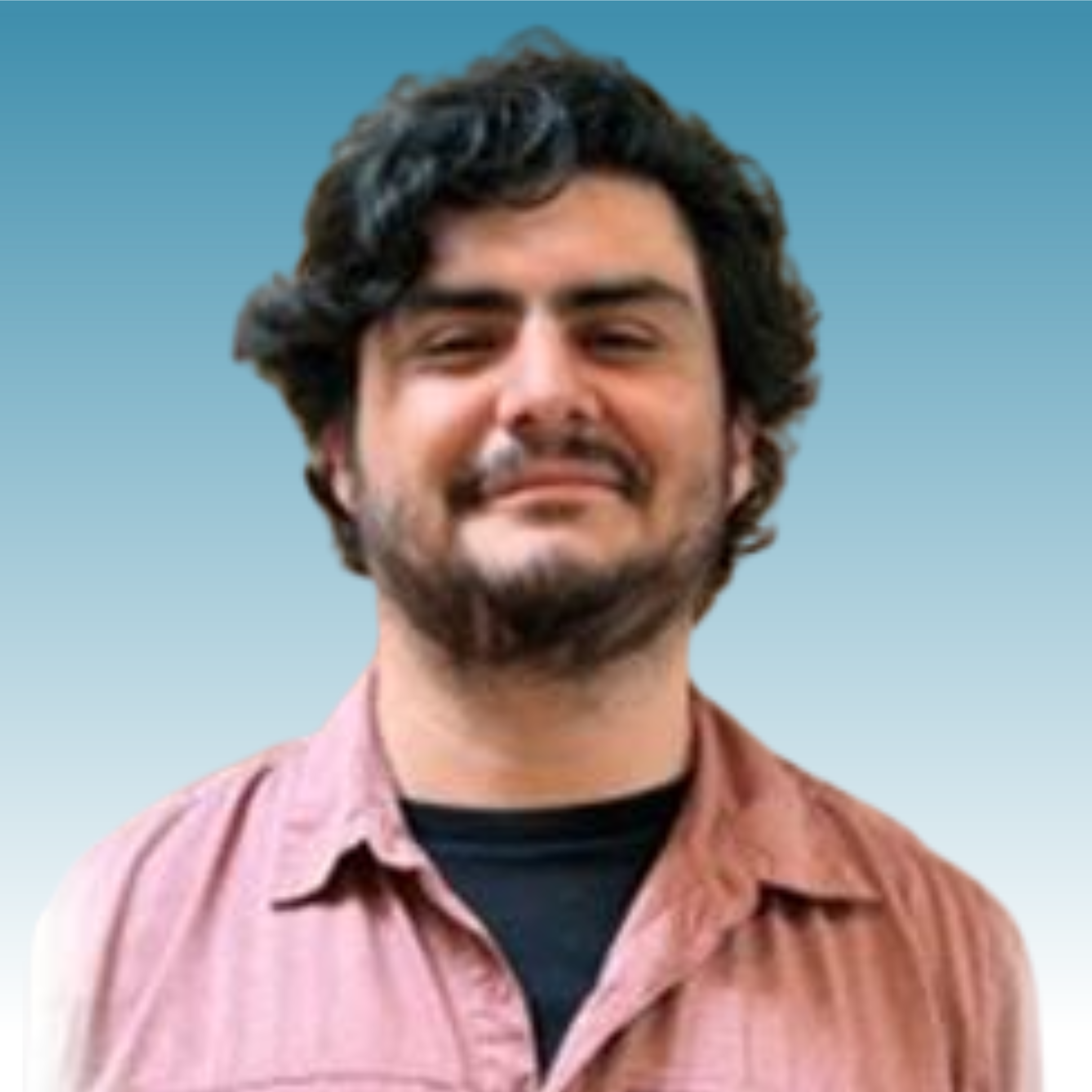 Gilbert Rios