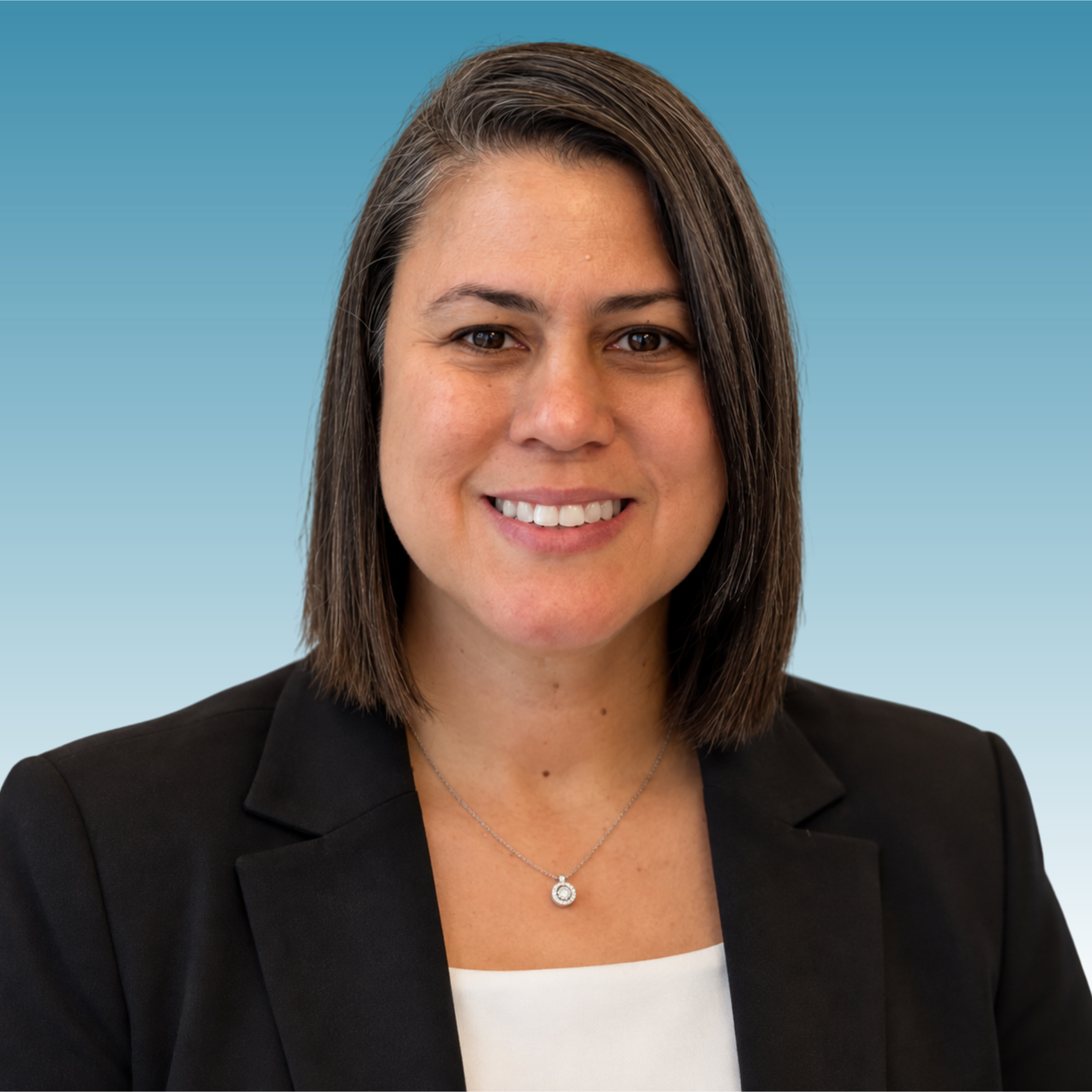 Kirsy Liz, MBA, PMP, CSM